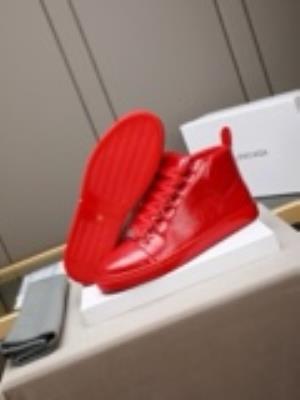 wholesale quality balenciagamen shoes model no. 140